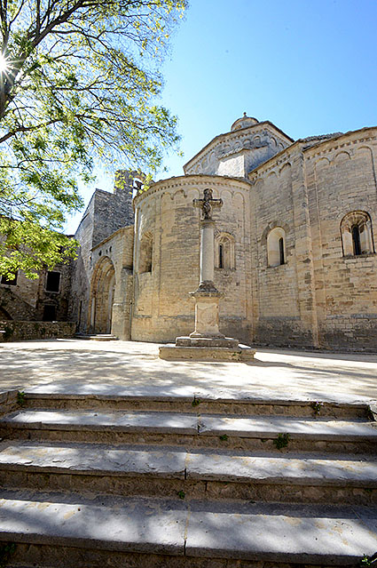 cliquez sur l'image saint martin de londres